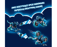 LEGO DREAMZzz 71479 Koci motocykl Zoey - 1266162 - zdjęcie 12